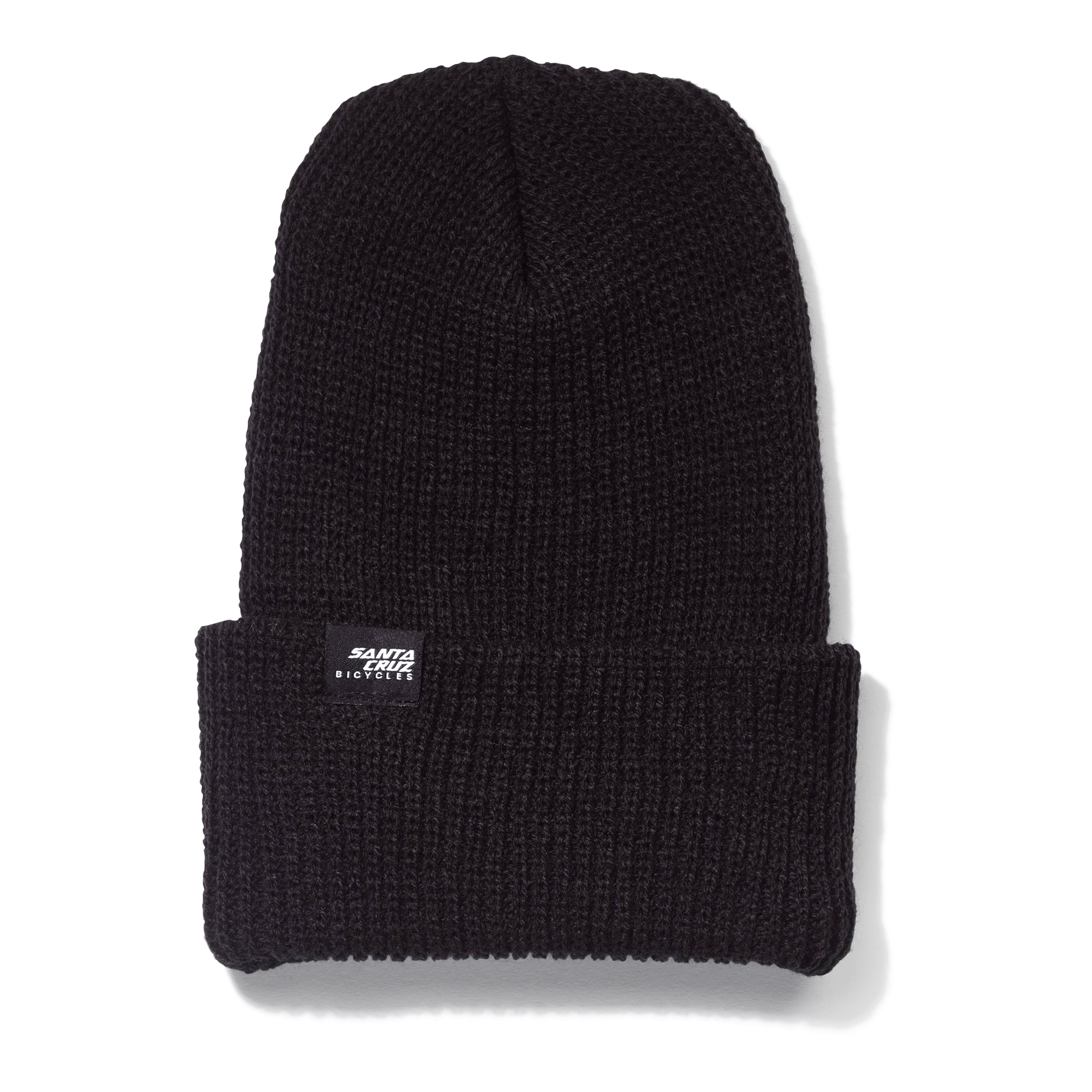 Portstrike Beenie Black