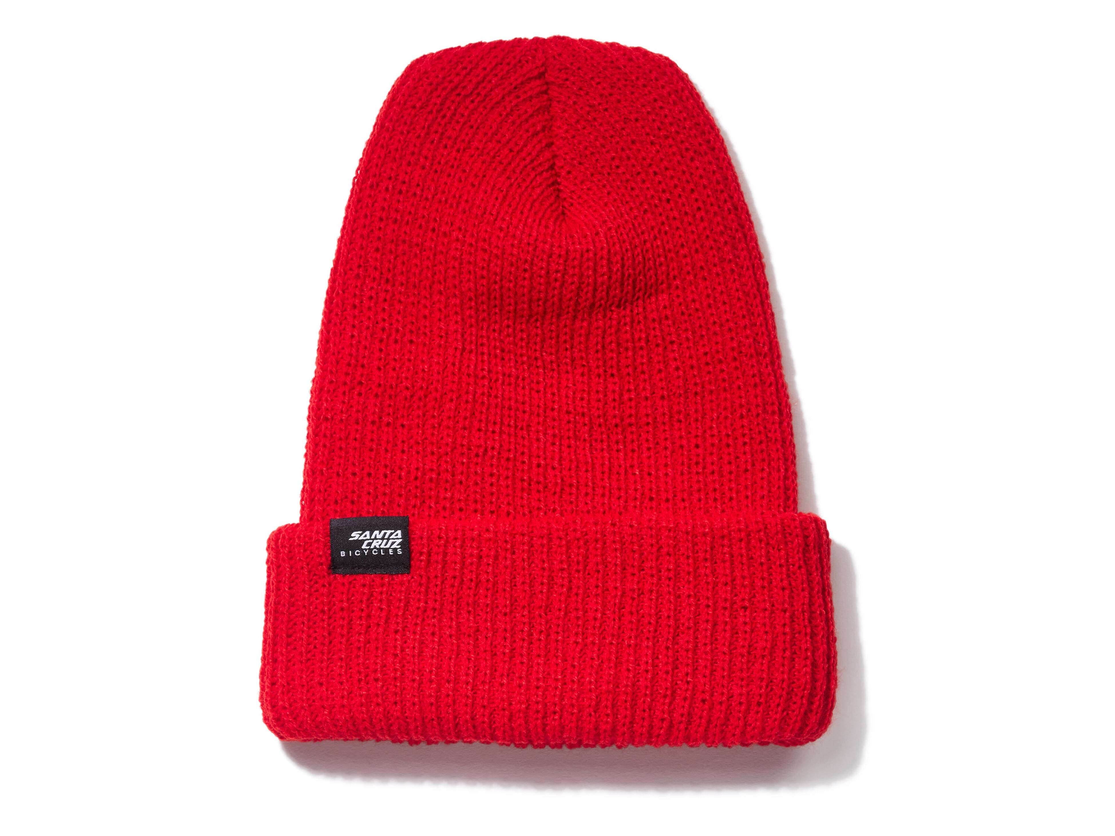 Port Strike Beanie
