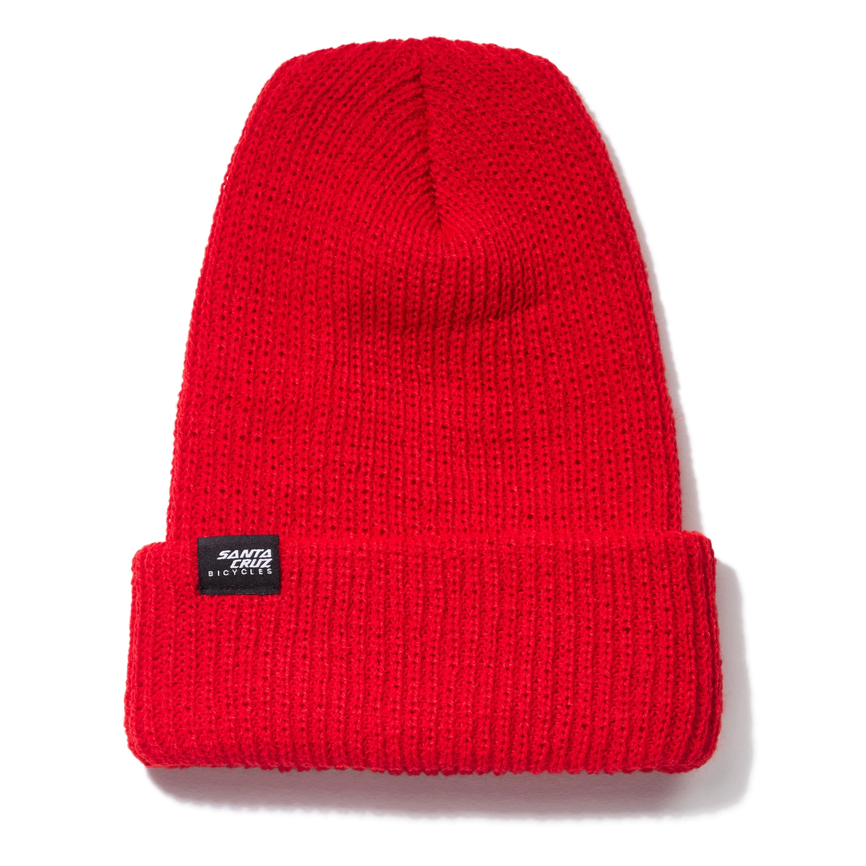 Portstrike Beenie Red