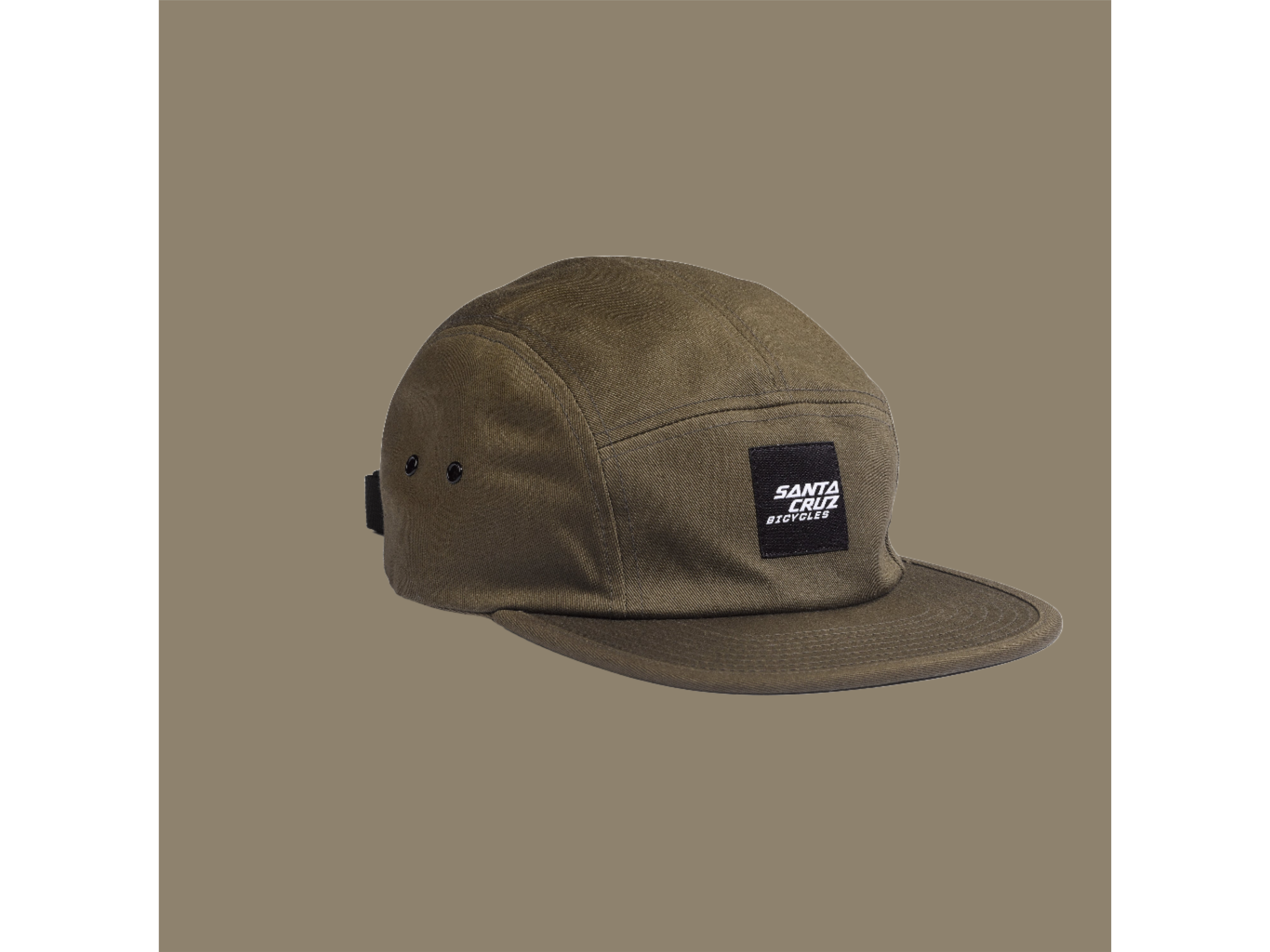 Bayley Cap