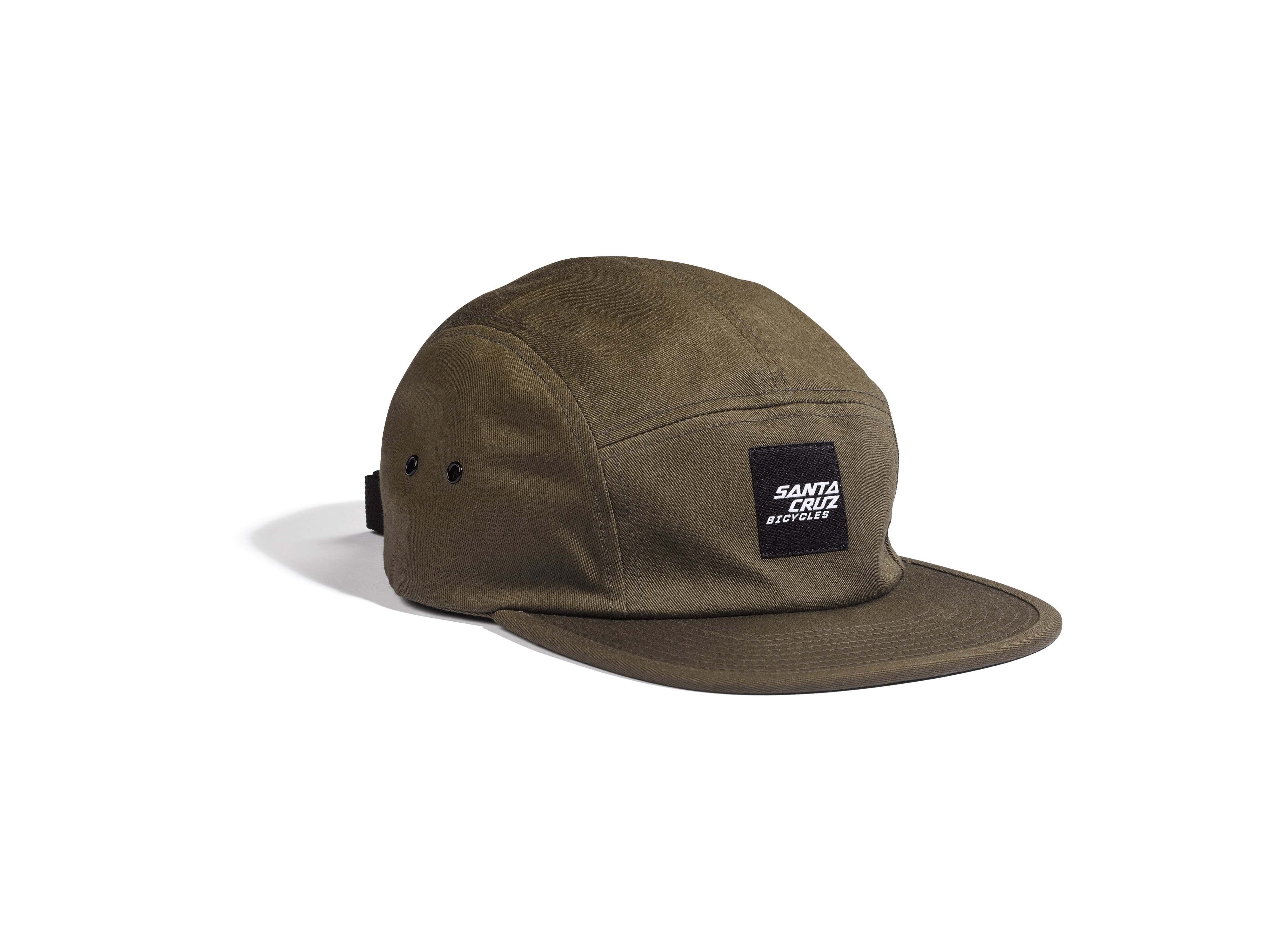 Bayley Cap