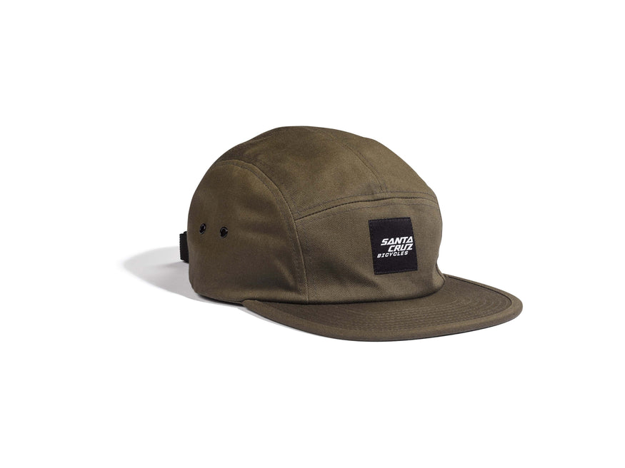 Bayley Cap