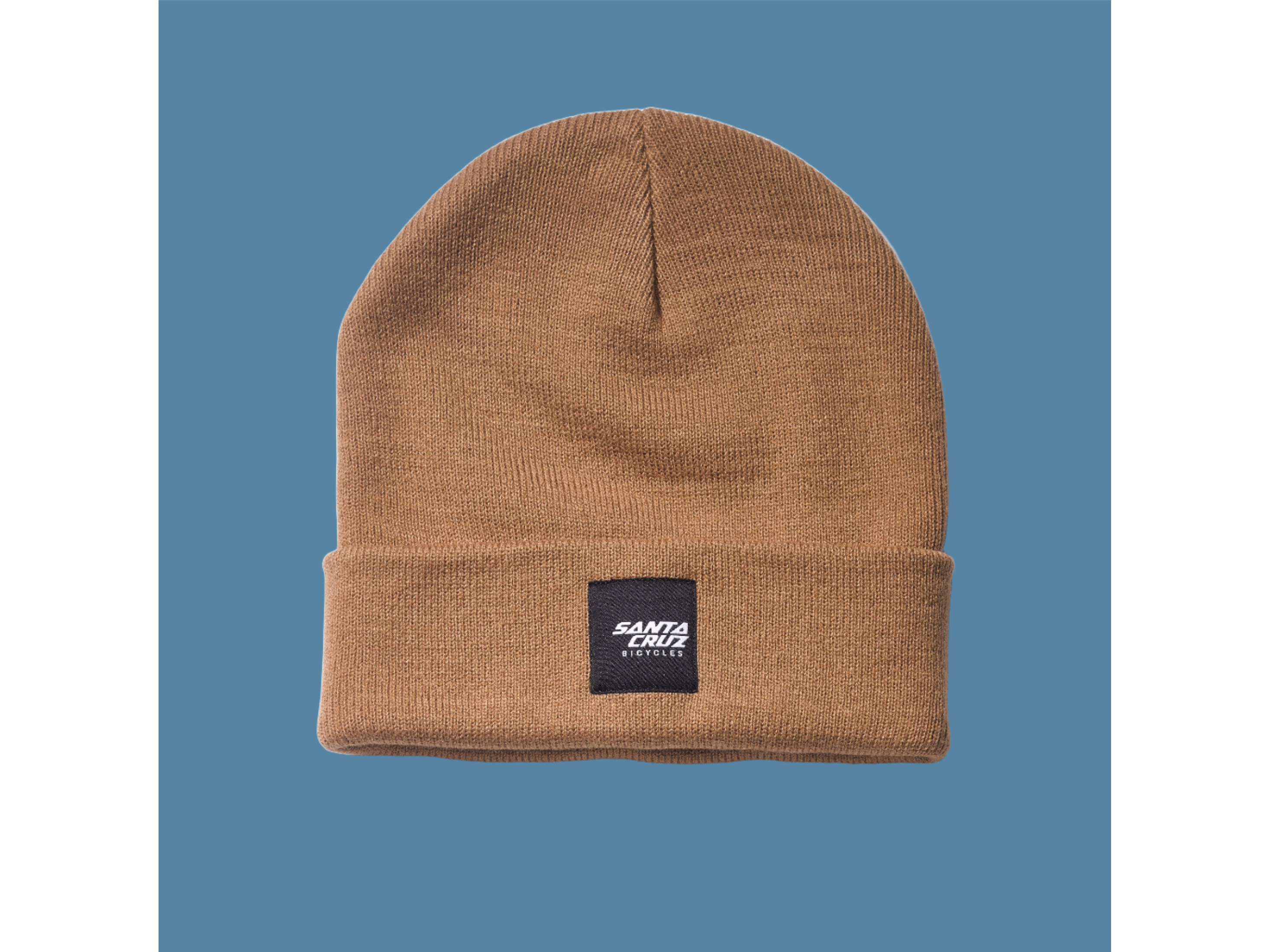 Track Walk Beanie