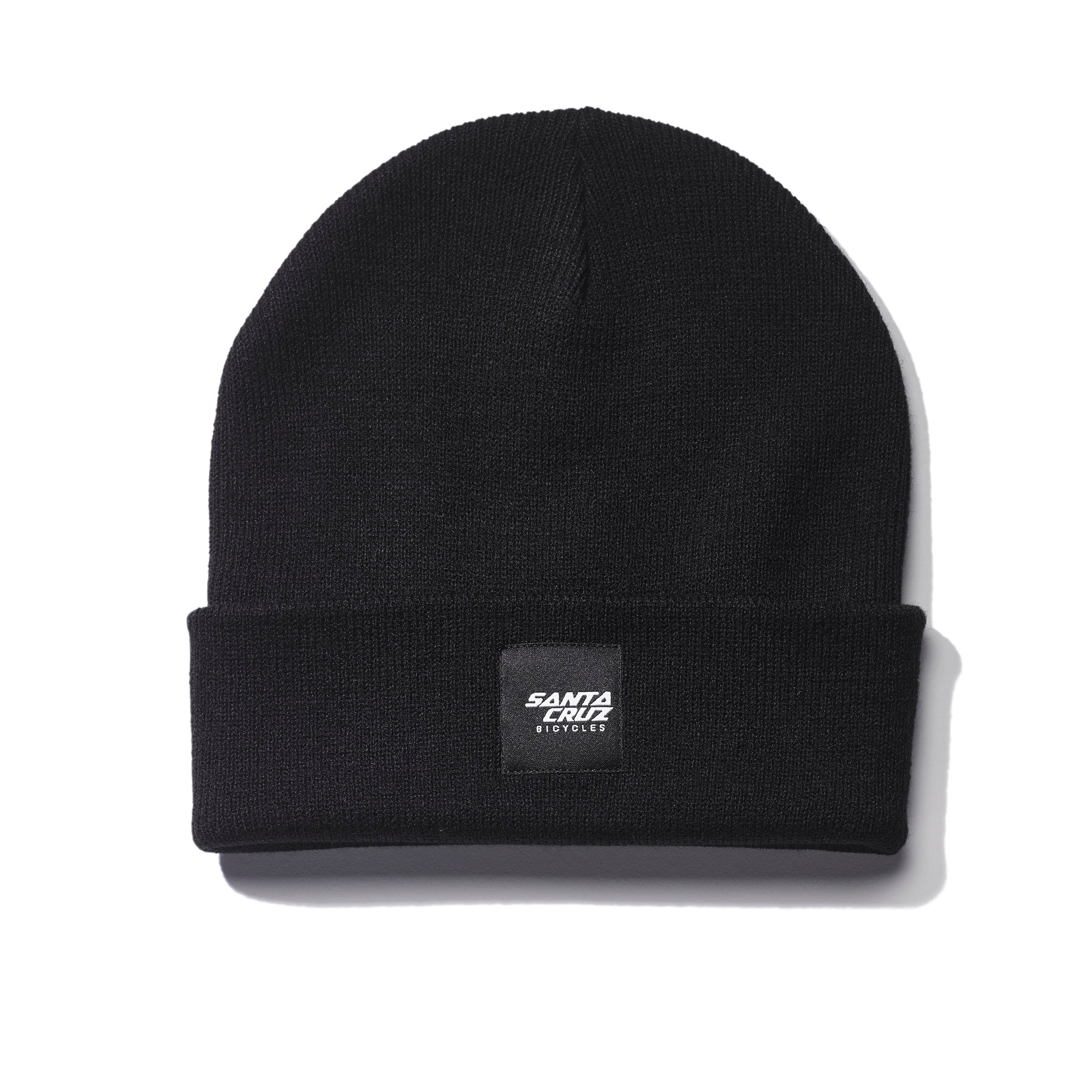 Trackwalk Beanie Black