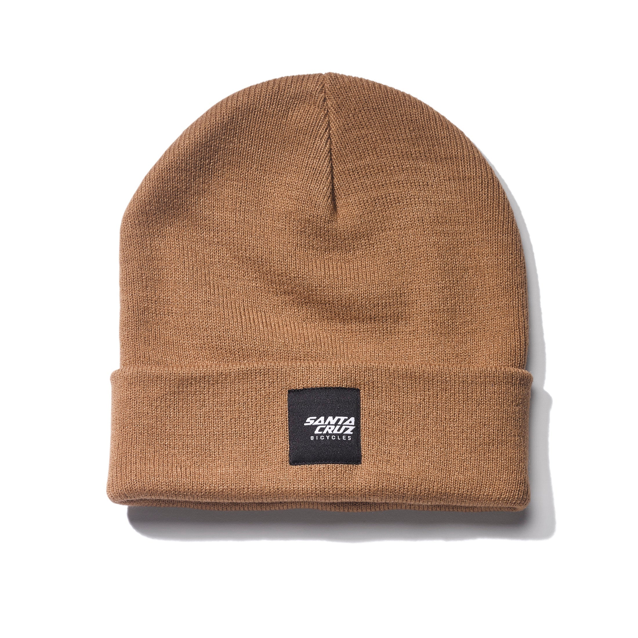 Trackwalk Beanie Camel