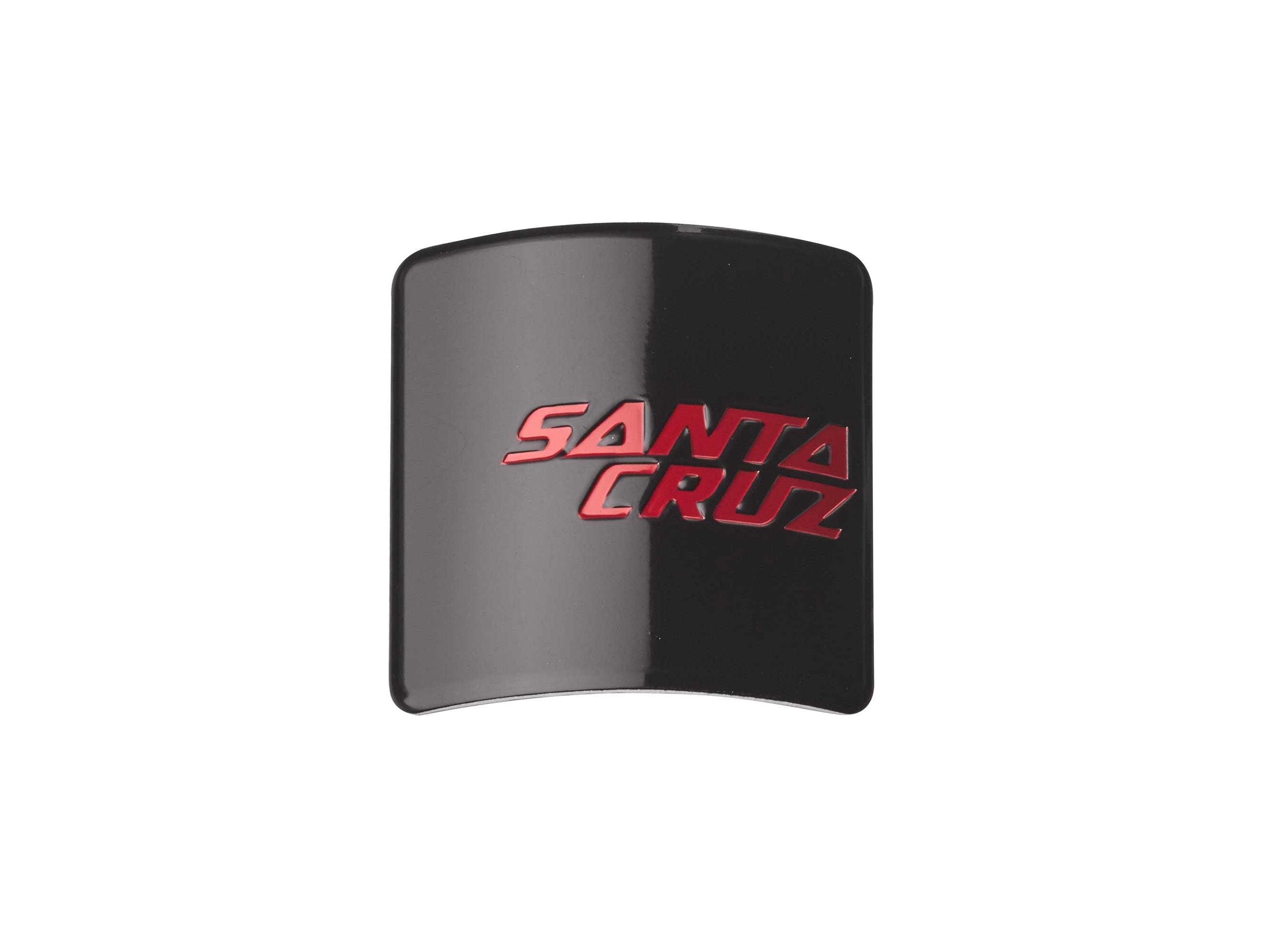 Santa Cruz Headtube Badge