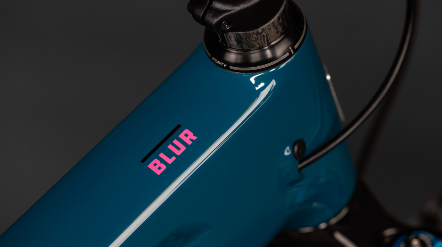 Blur CCarbon