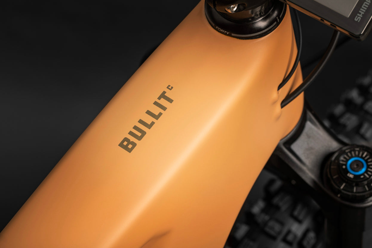 Bullit CCarbon