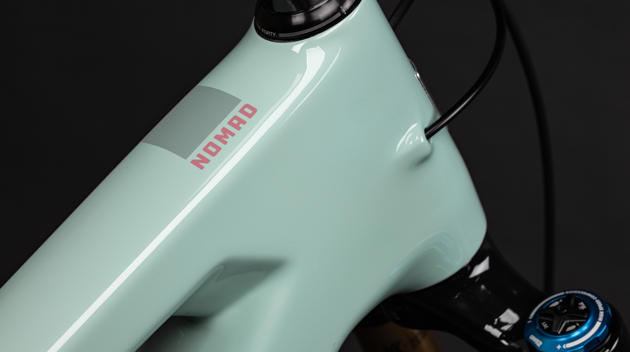 Nomad CCCarbon