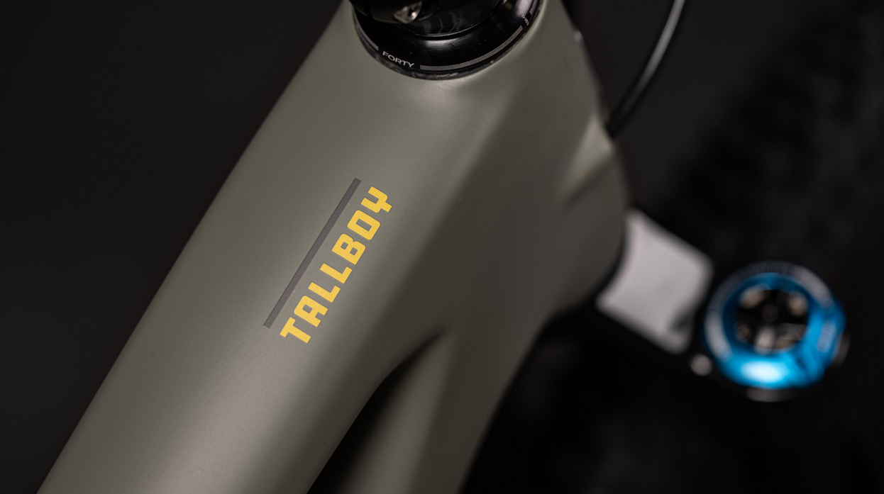 Tallboy CCarbon
