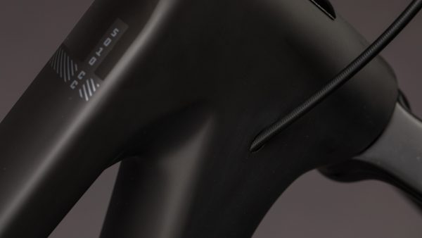 Design details of Carbon Detail