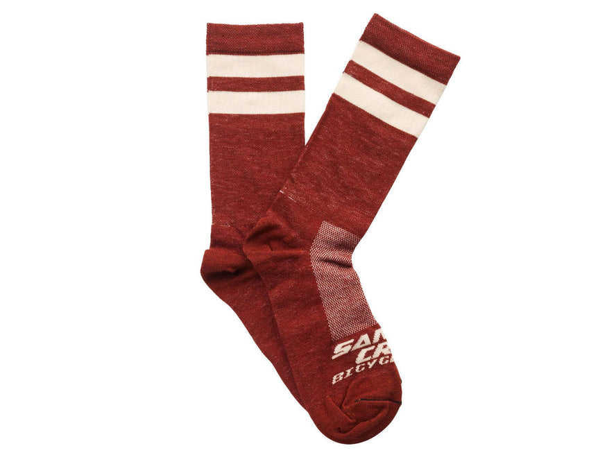 Ringer Sock