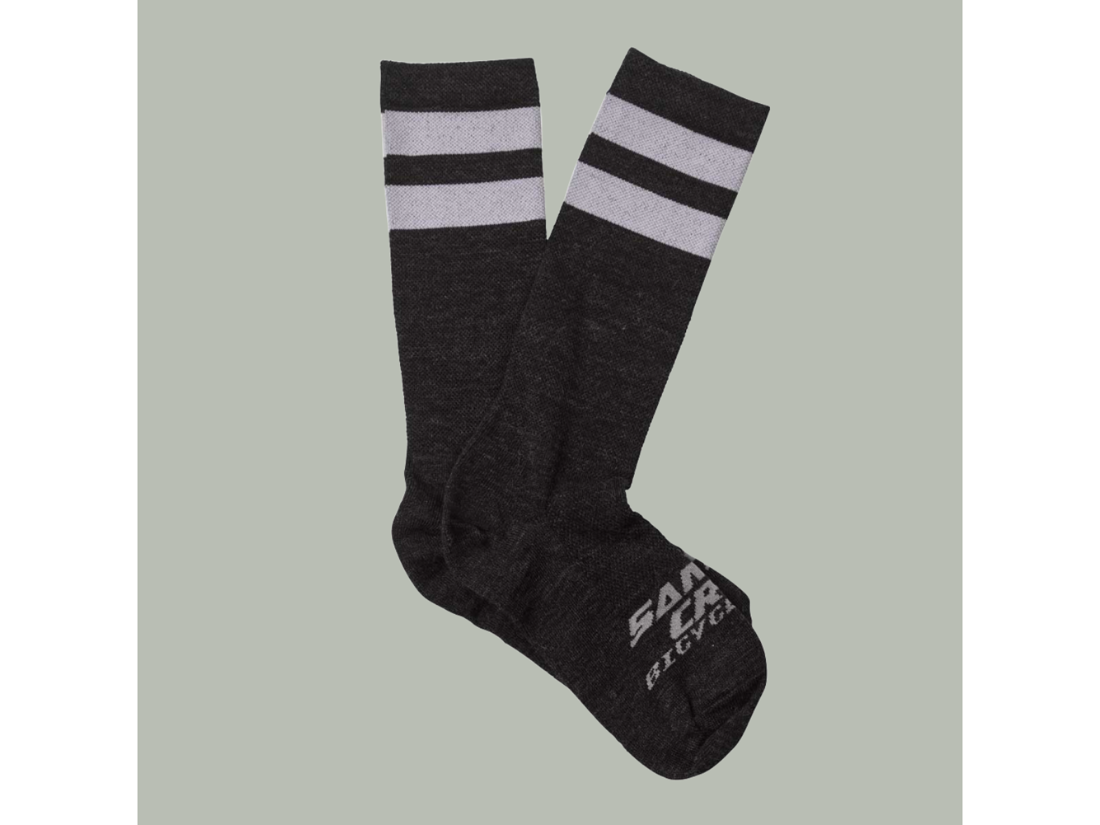 Ringer Sock
