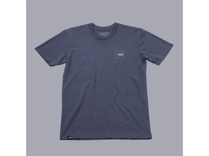Sketch Squared Tee