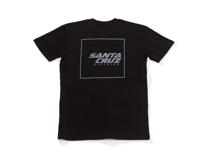 Sketch Squared Tee