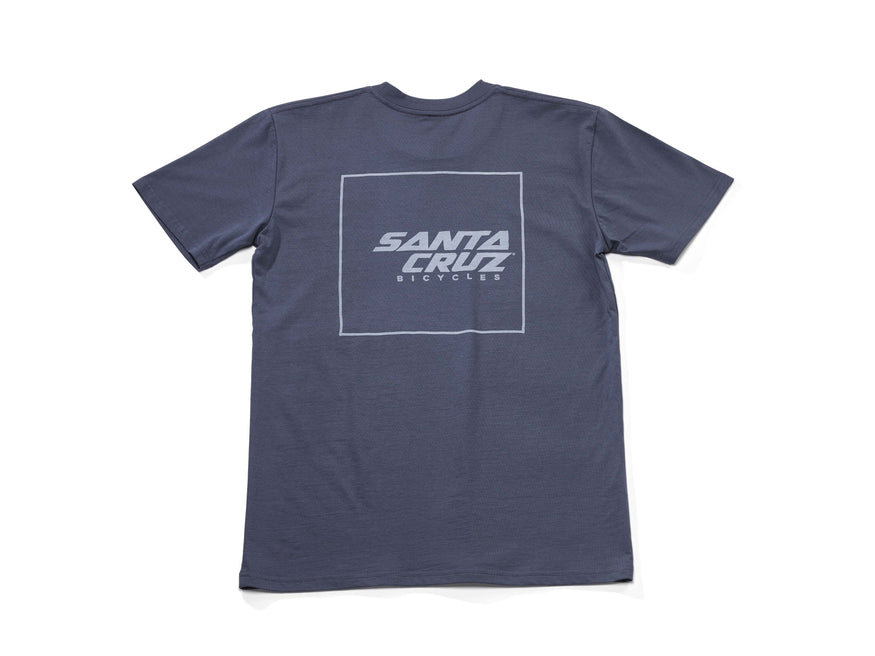 Sketch Squared Tee