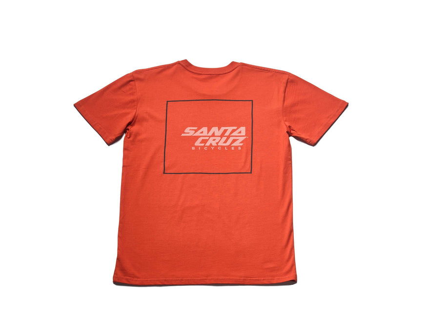 Sketch Squared Tee