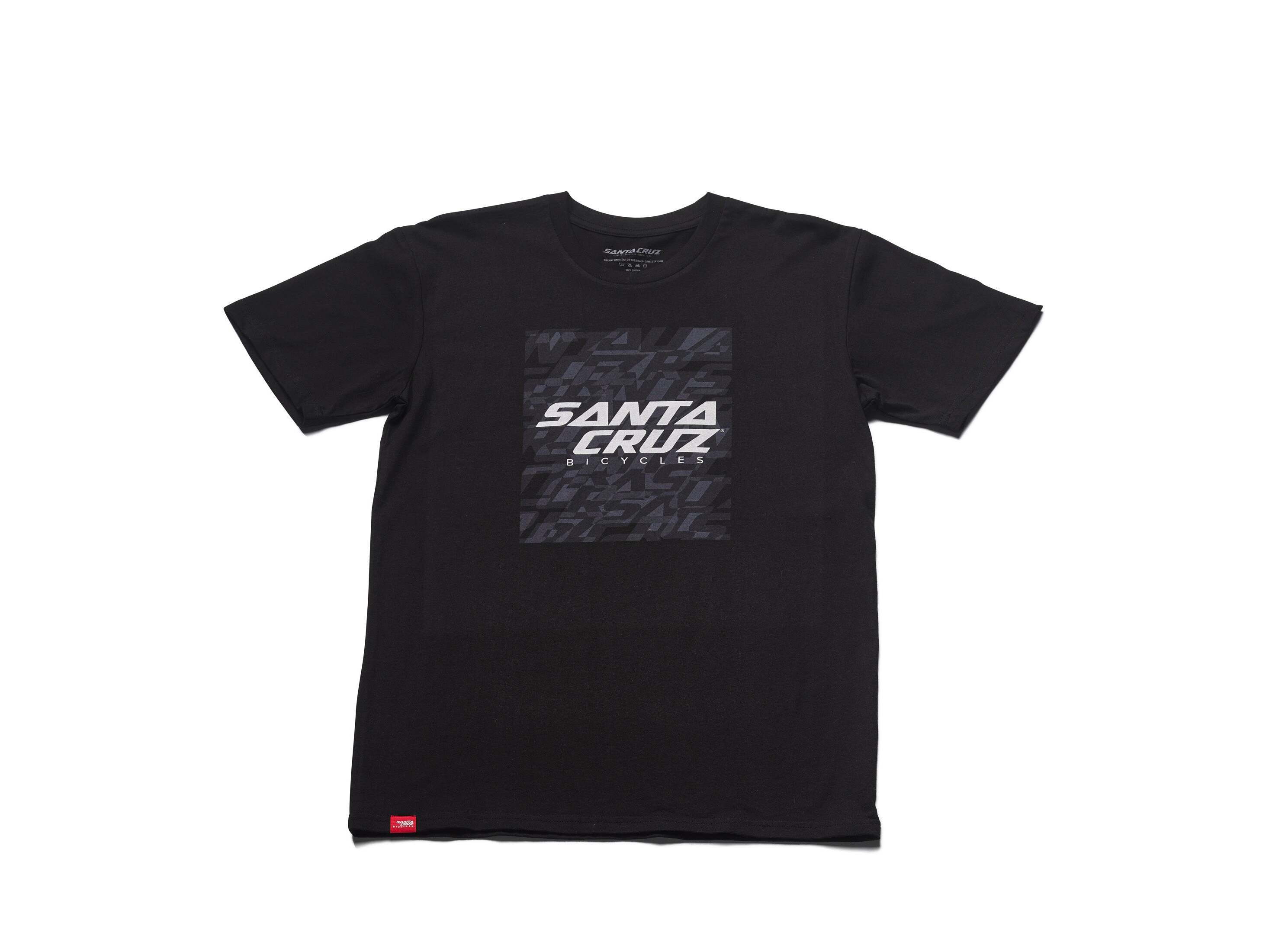 Stack Tee