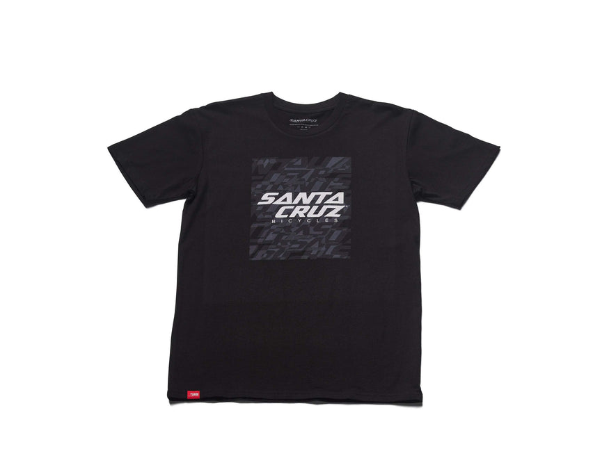 Stack Tee