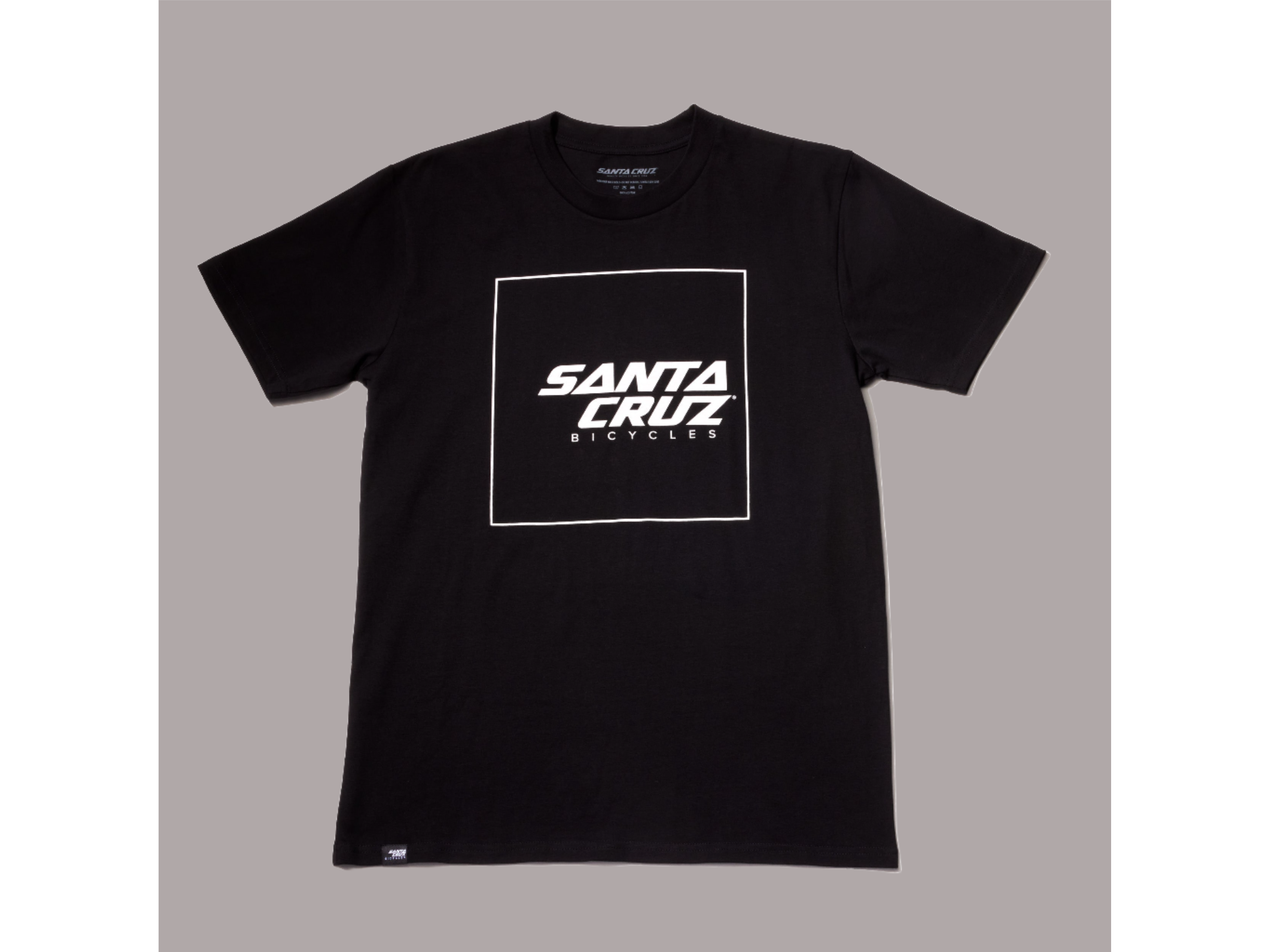 Squared Up Tee