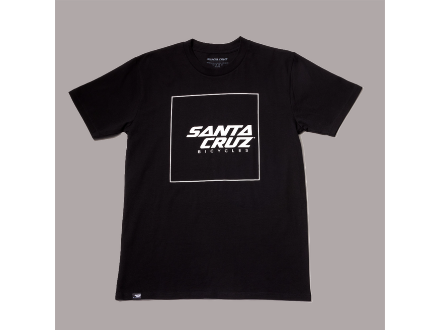 Squared Up Tee