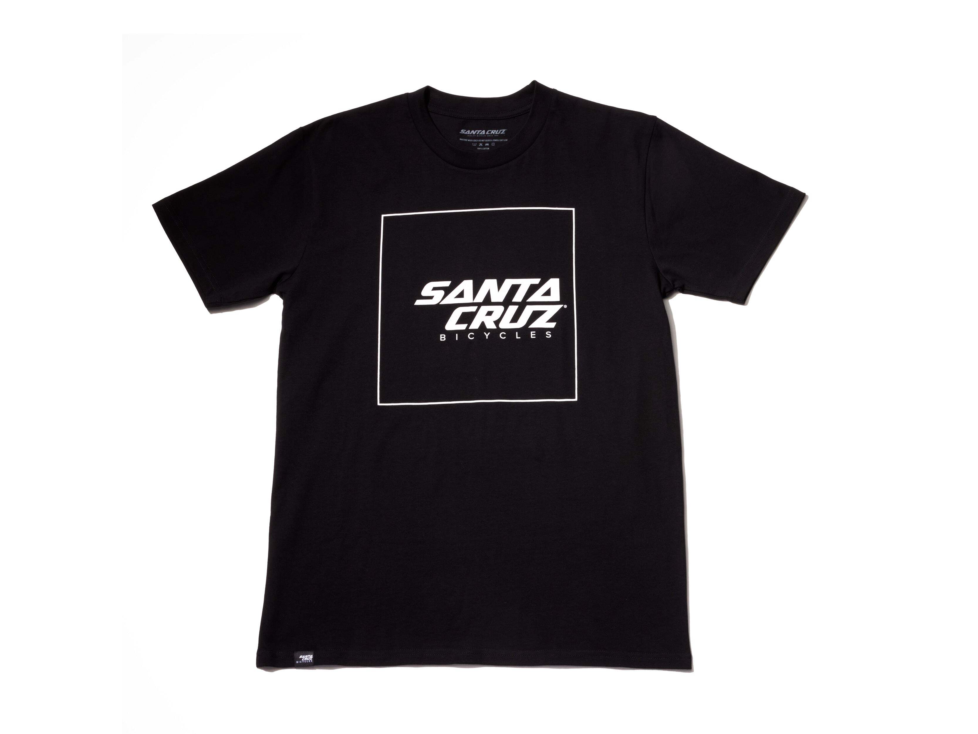 Squared Up Tee