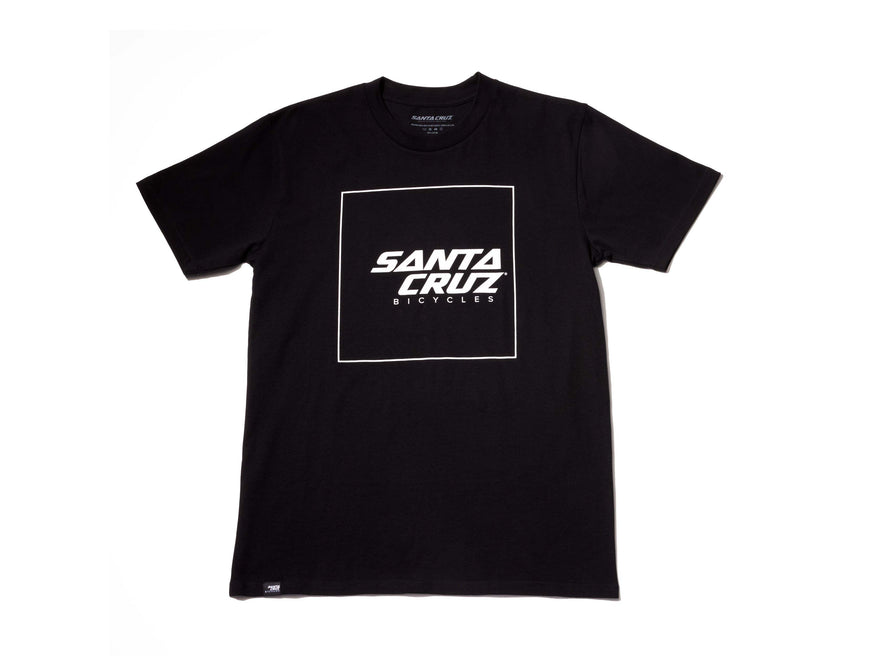 Squared Up Tee