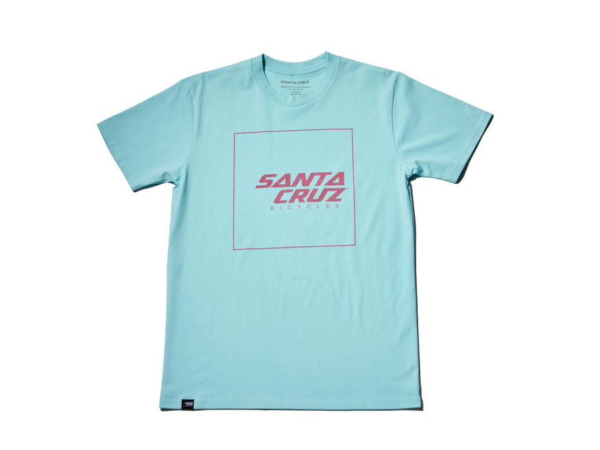 Squared Up Tee