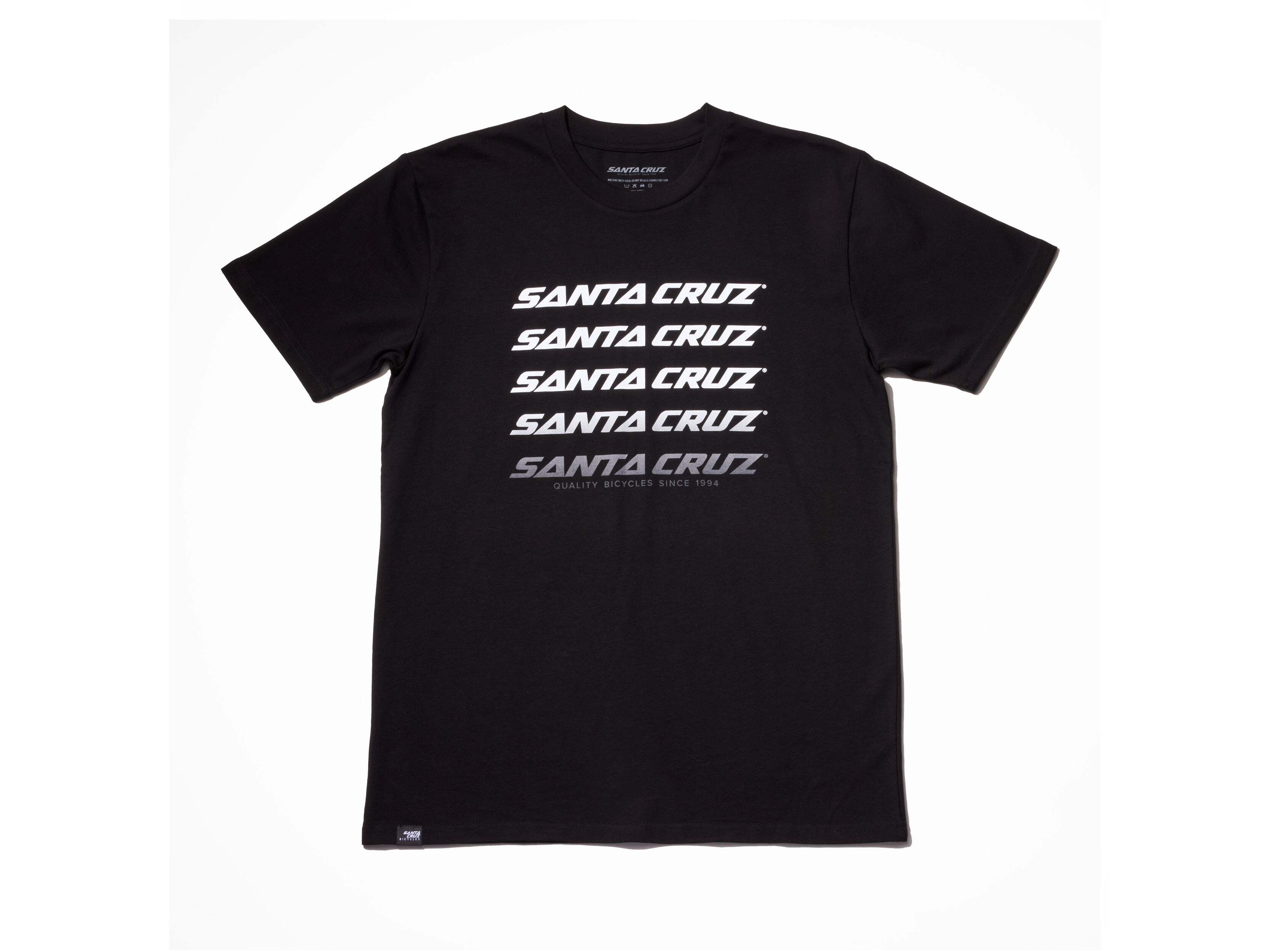 Faded Tee
