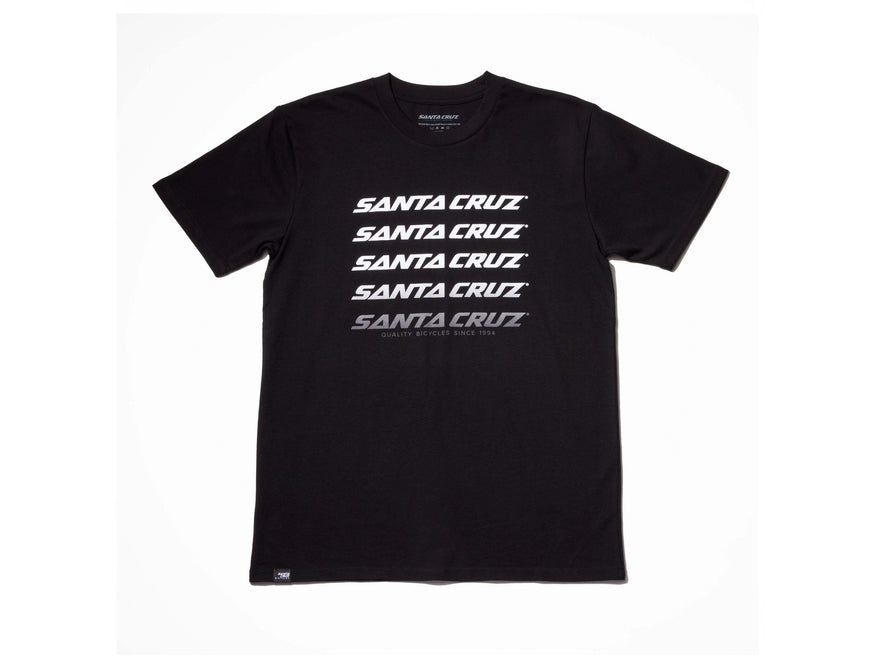 Faded Tee