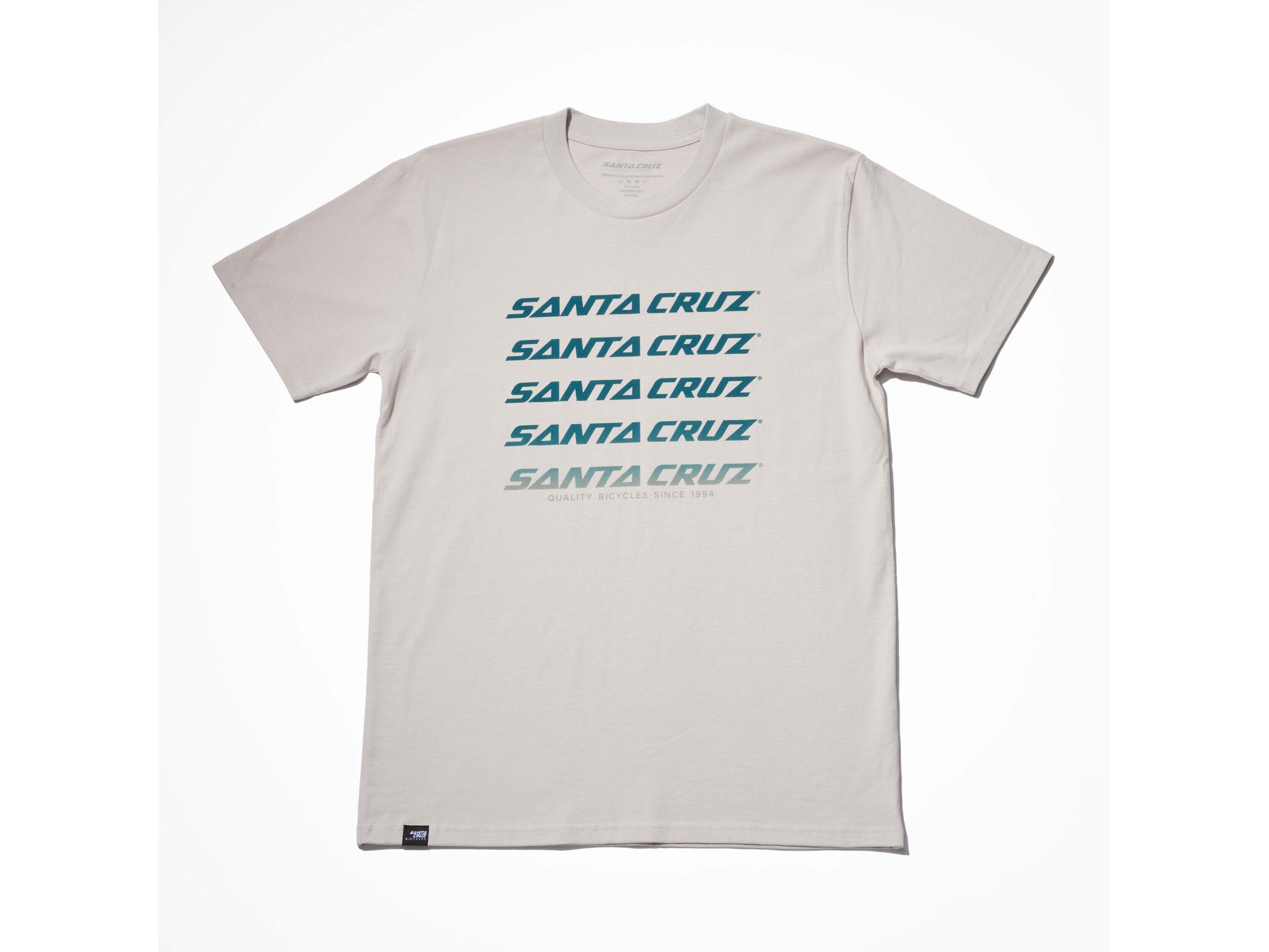 Faded Tee