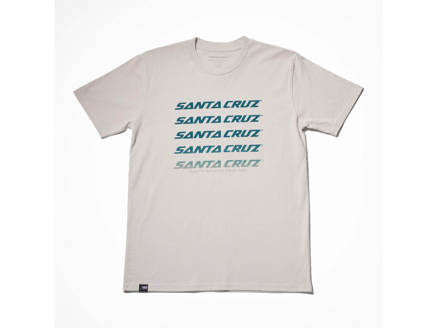 Faded Tee