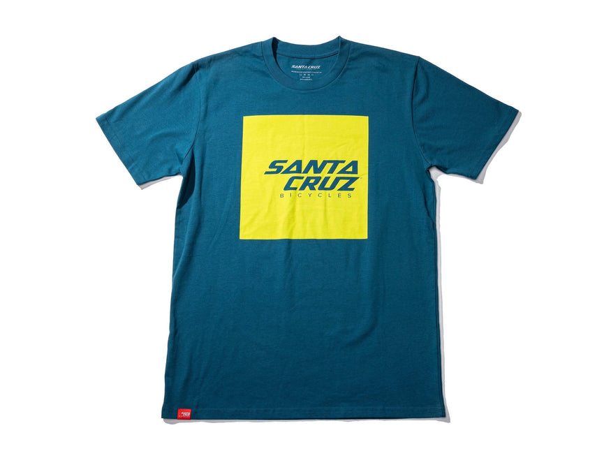Owners Club Squared Tee