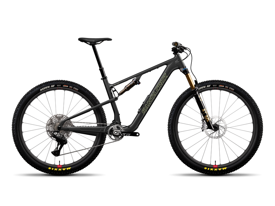 Blur XTR RSV