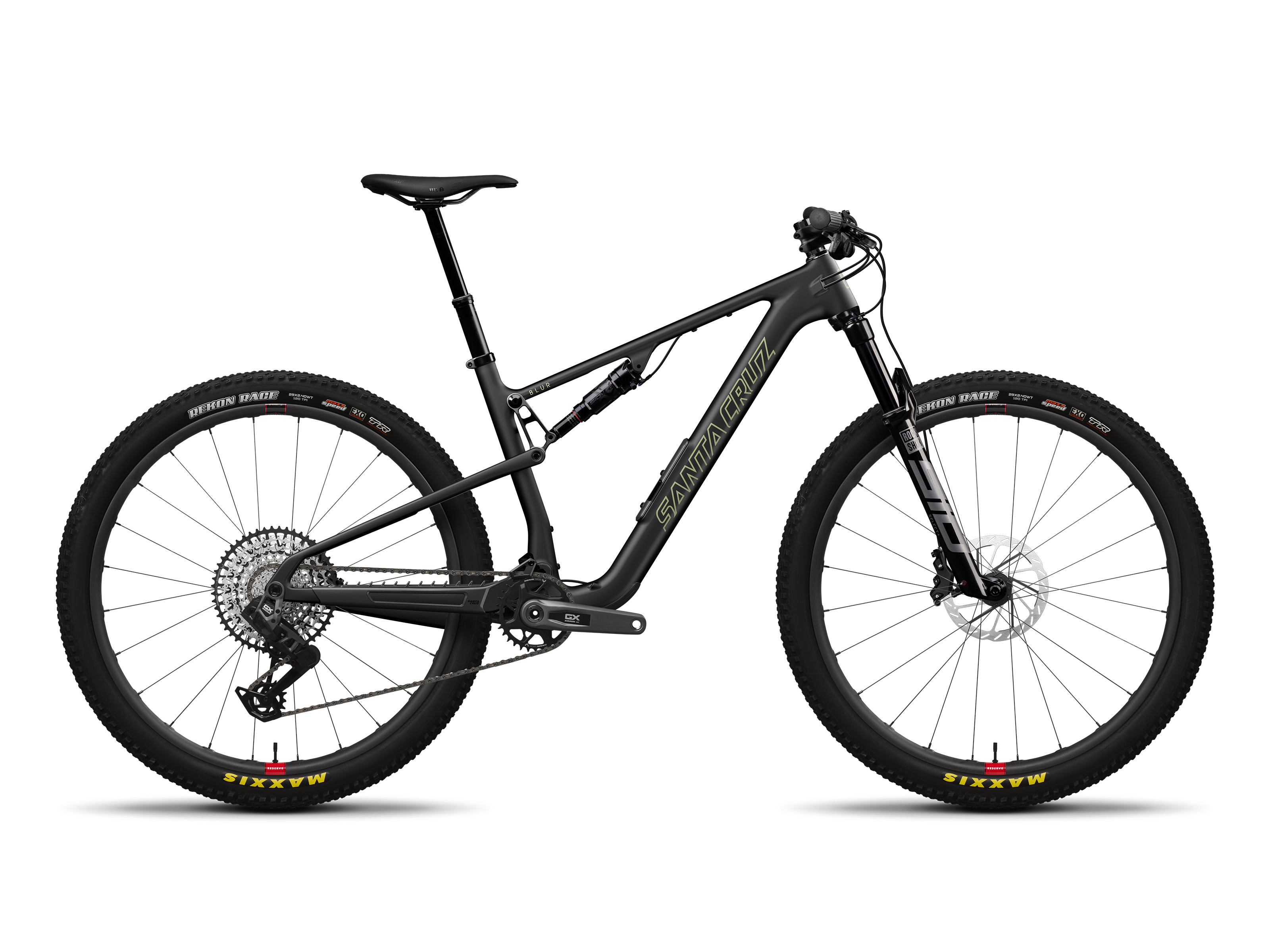 Blur GX AXS Race RSV