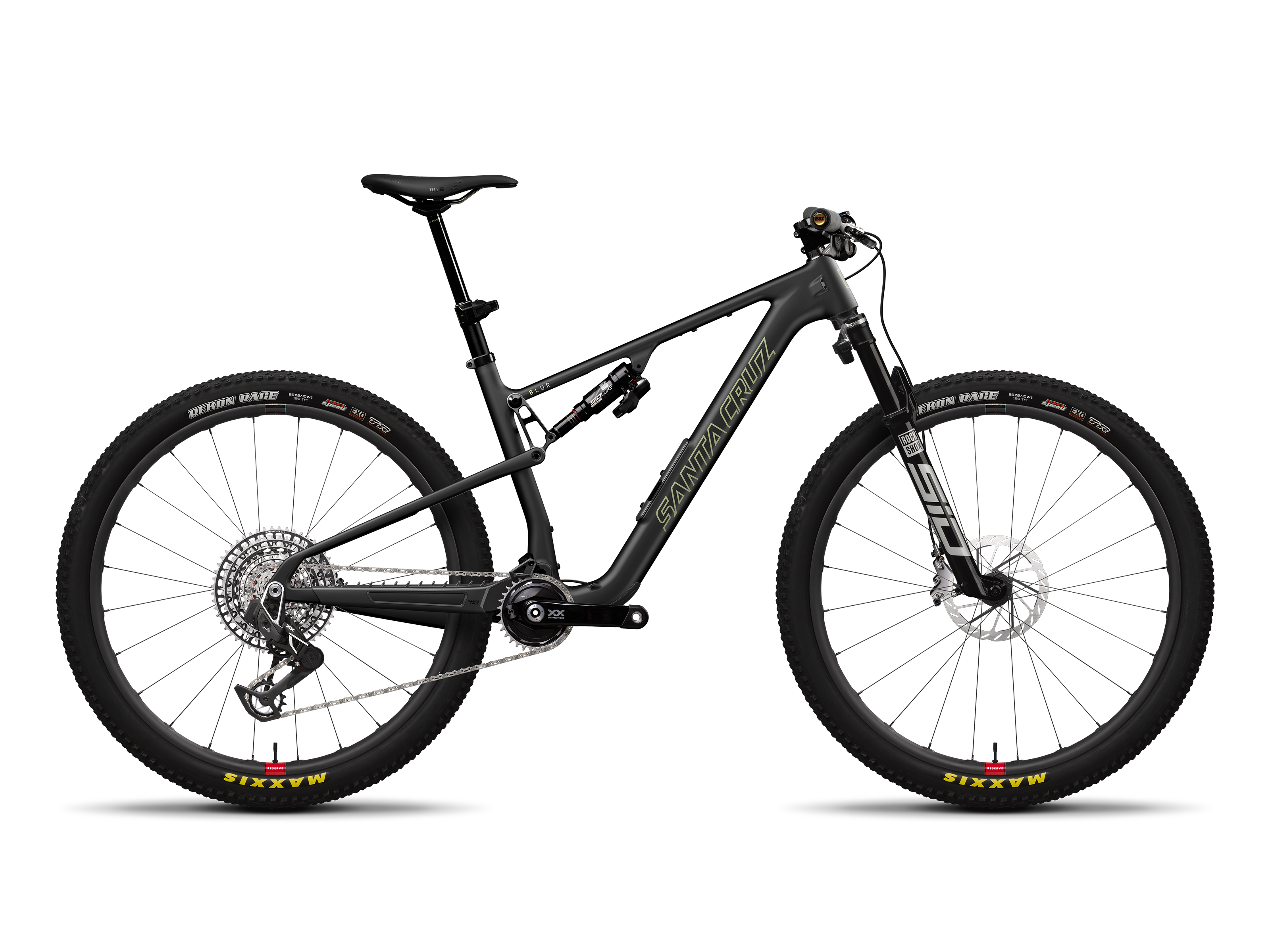 Blur XX AXS Race FA RSV