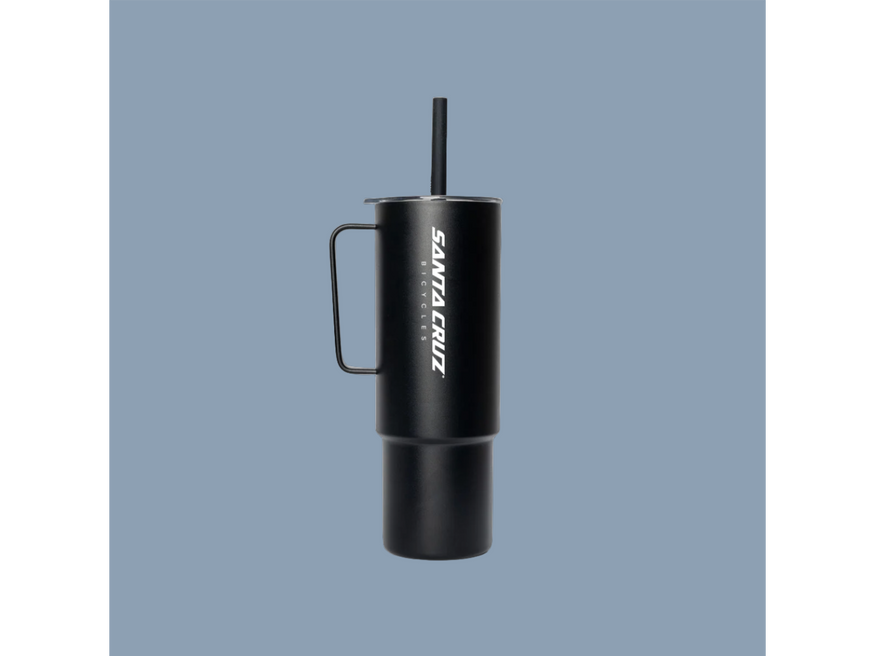 Mission Cup