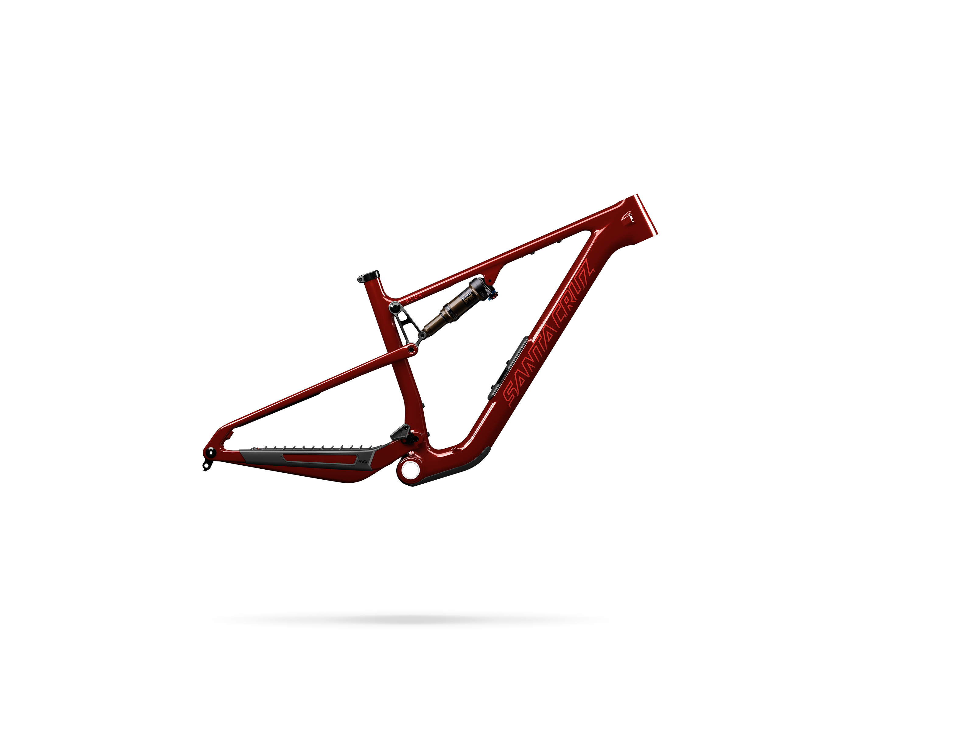 Blur Frame
