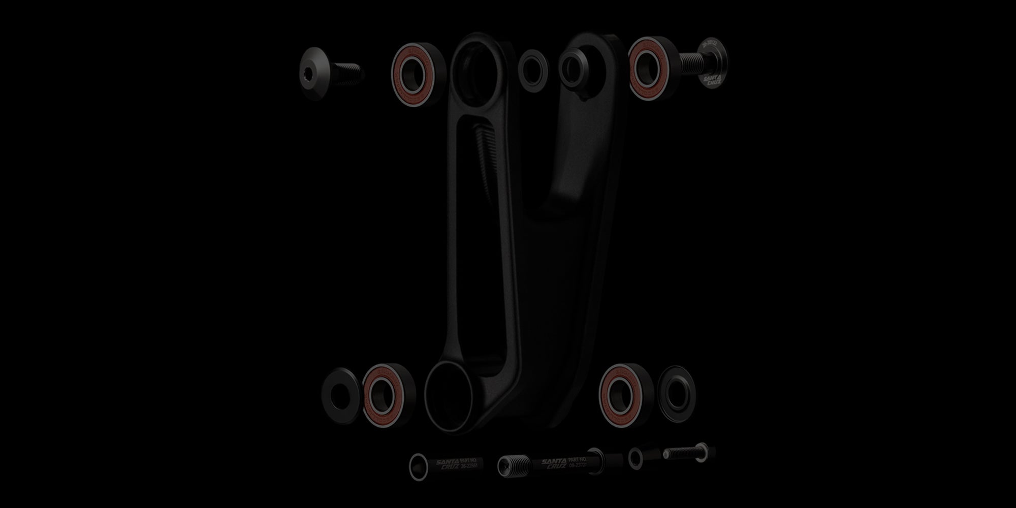Axels Linkage