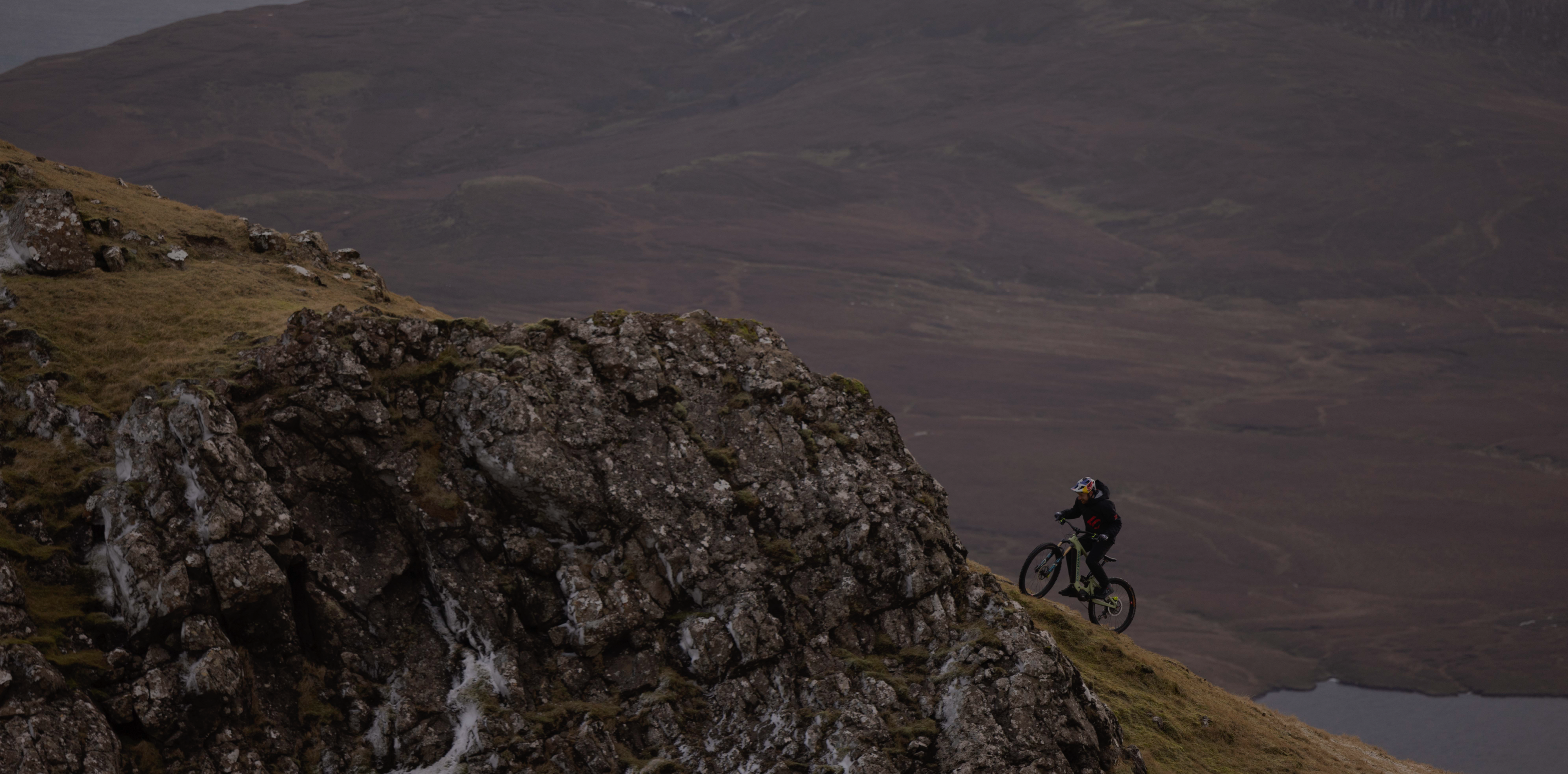 Ebike Desktop