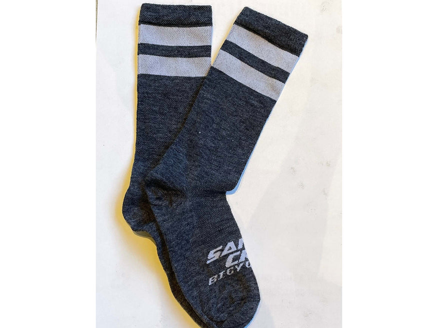 Ringer Sock