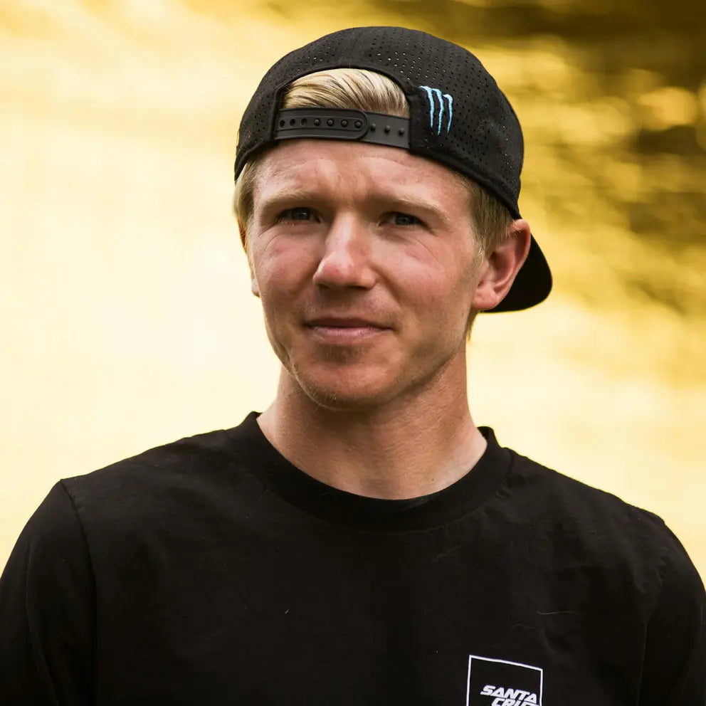 Keegan Swenson