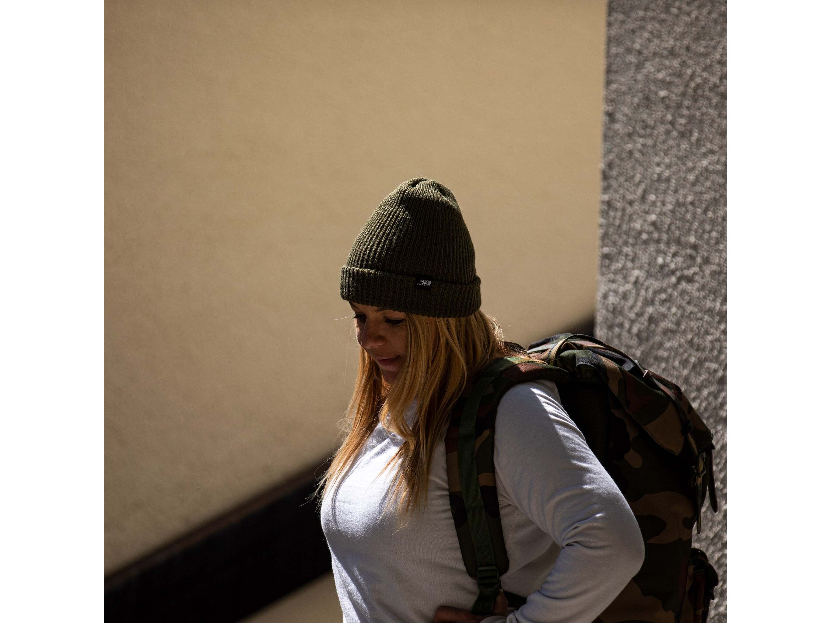 Port Strike Beanie