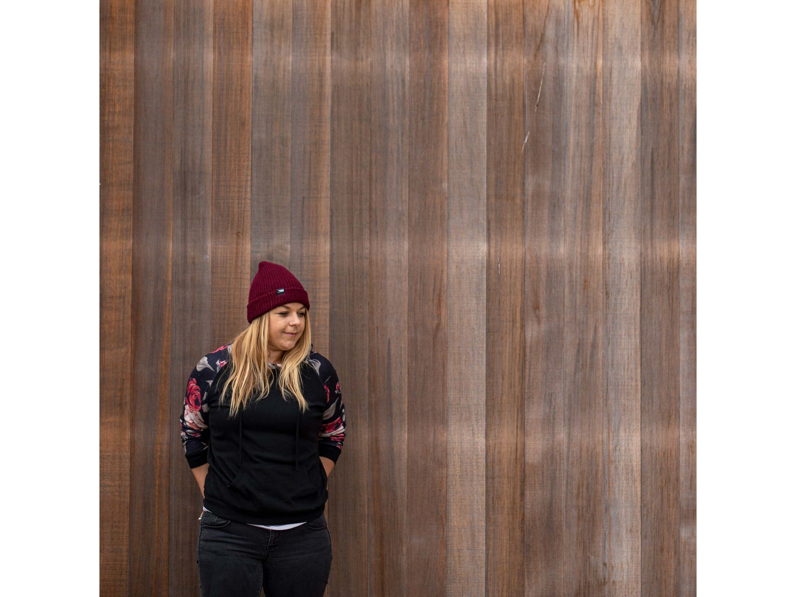 Port Strike Beanie