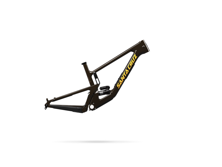 MY24 CC SDU Frame GlossBlack