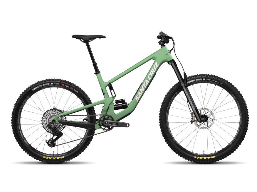 MY24 C GX AXS MatteSpumoniGreen 3c6f2519 C500 9d70 Eb169a466a4d