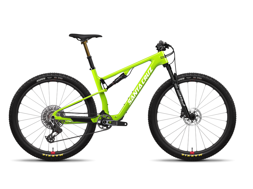 MY24 Blur CC X0 AXS RSV GlossSpringGreen 1fb3a3cf Fbcd 4ff1 95f0 8d2610d48a41