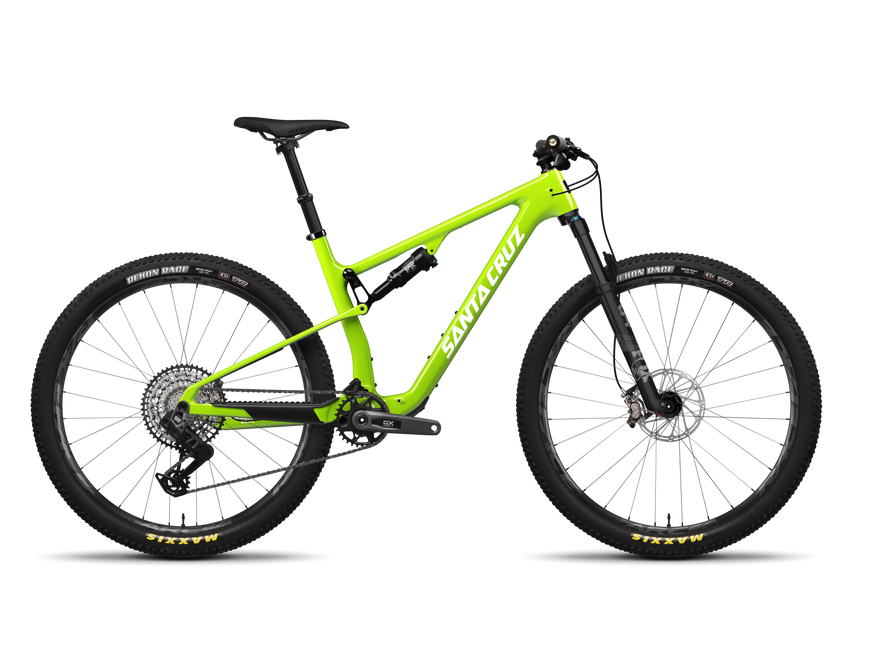 MY24 Blur C GX AXS TR GlossSpringGreen B7afd73a 4ef6 965c 3a44dbcf893f