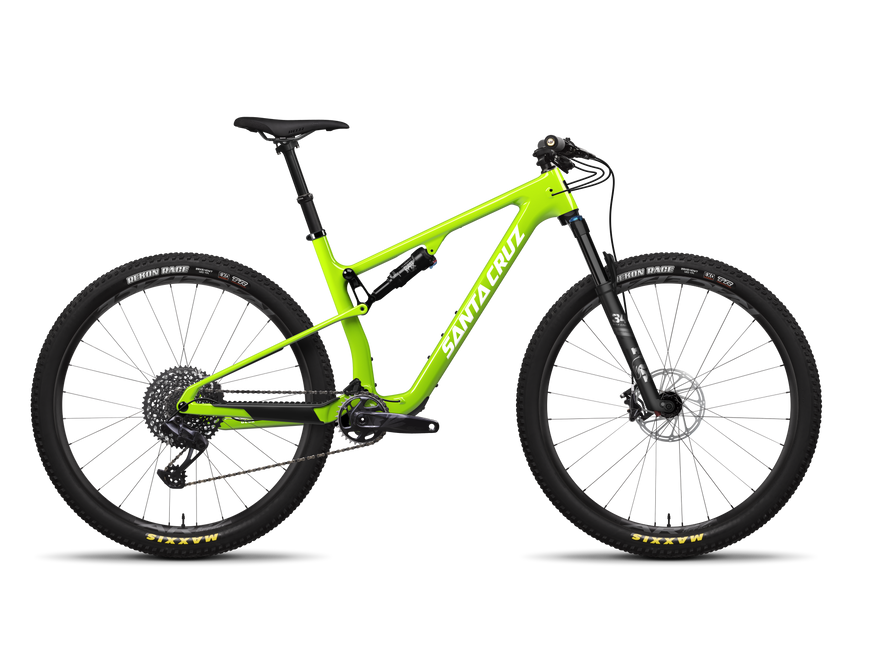 MY24 Blur C S TR GlossSpringGreen 3006dac6 4b76 429e 07dc2a339e57