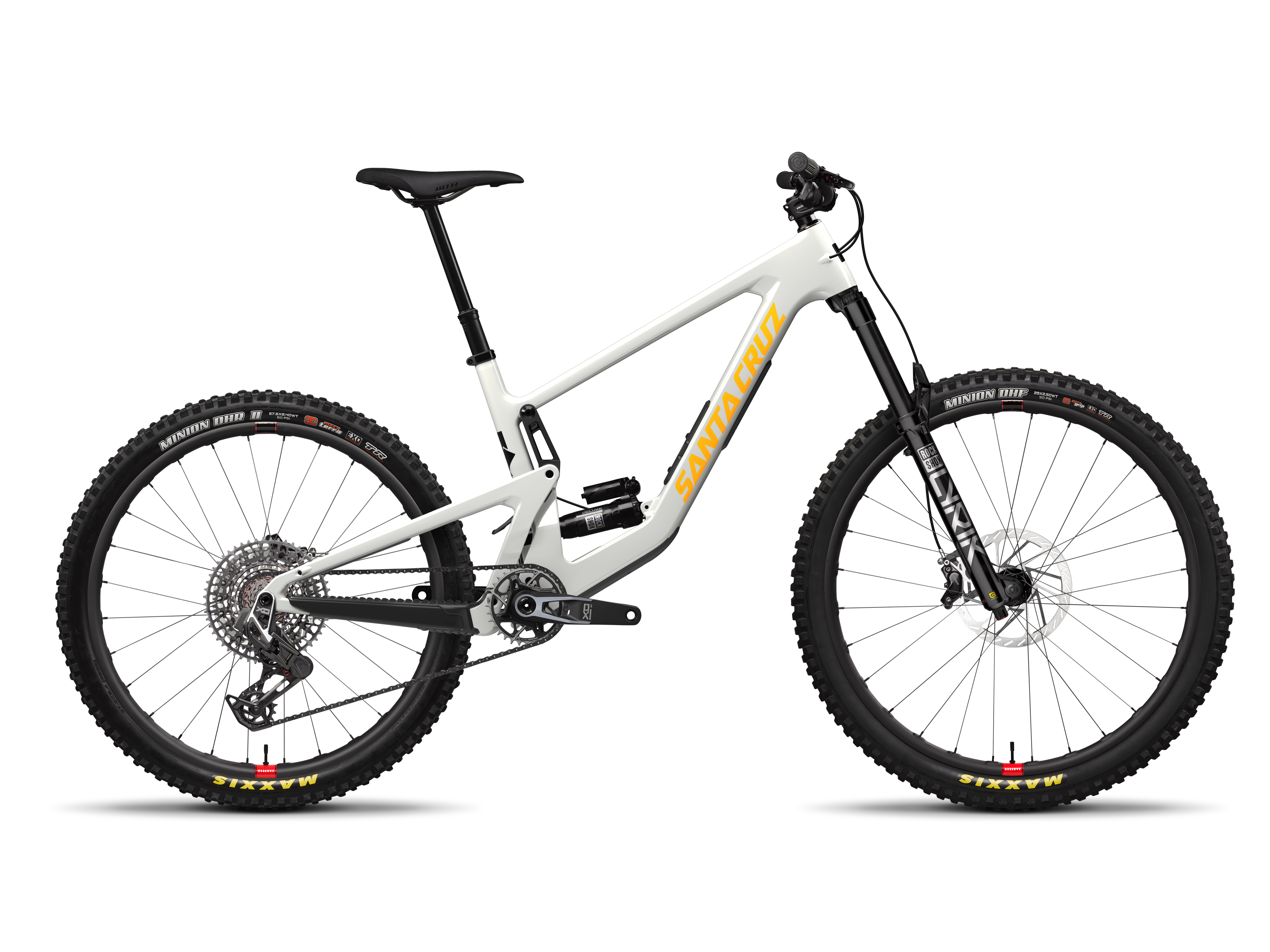 MY24 Bronson CC X0 AXS RSV GlossChalkWhite 0ab560ed 36c2 4f04 9d46 98907baa2f24